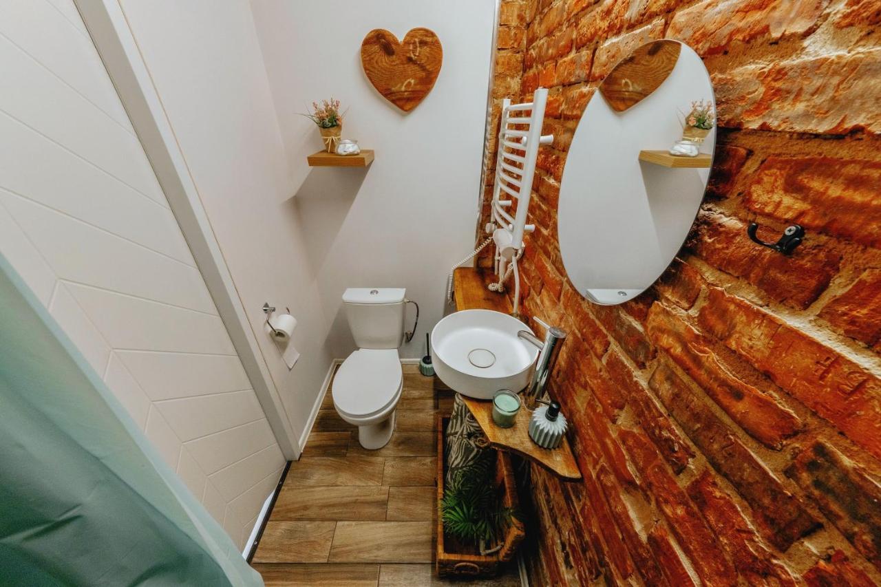 Siedlisko Farmhouse Okszow Bagian luar foto